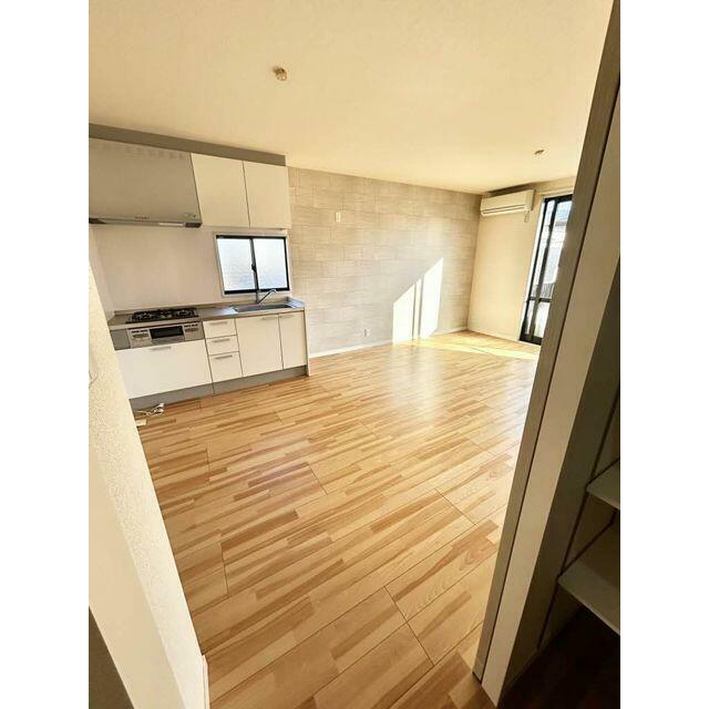 apartment 山内町大字三間坂