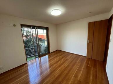 1F　北側洋室約7帖（2）