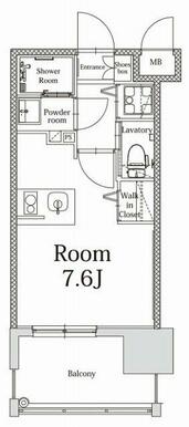 ※間取りと異なる場合は現状を優先します。