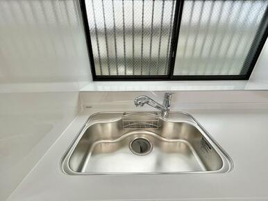 「キッチン」シンク新品