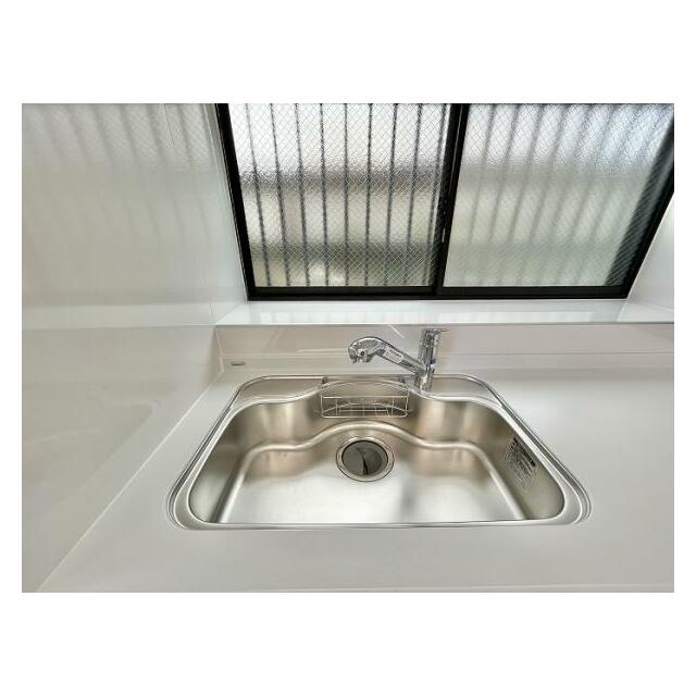 「キッチン」シンク新品