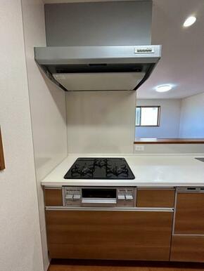 キッチン　設備(3)