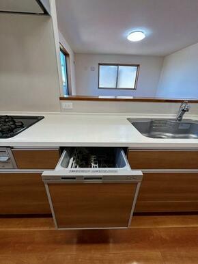 キッチン　設備