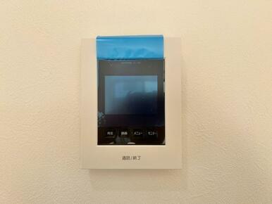 「LDK」モニター付きインターホン