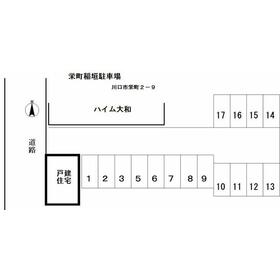 平面図