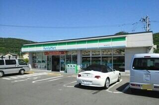 ファミリーマート高松鶴市町店