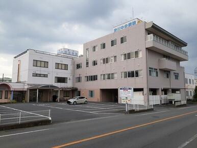渋川中央病院