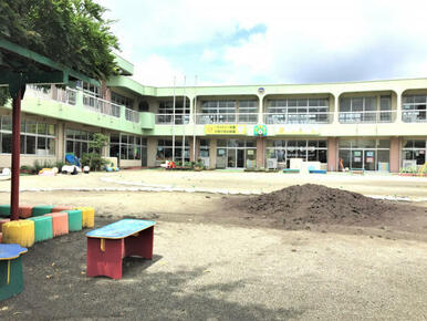 大間々南幼稚園