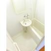 バス/シャワー