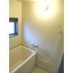 バス/シャワー