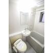 バス/シャワー