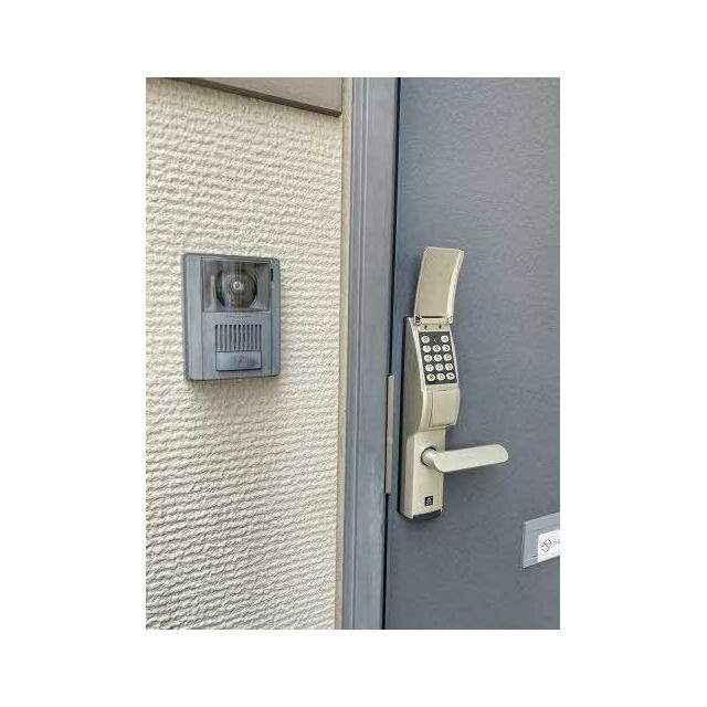 デジタルロック