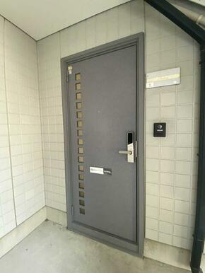 デジタルロック