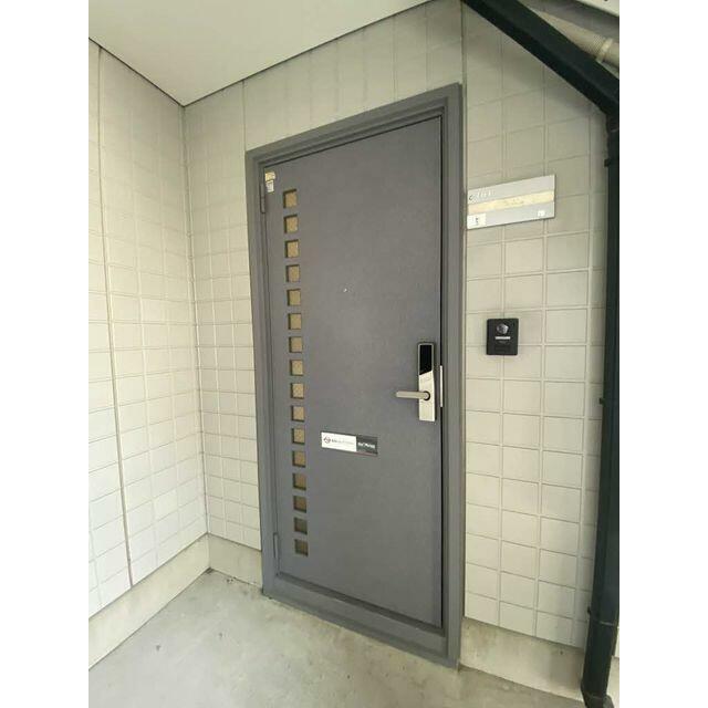 デジタルロック