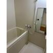 バス/シャワー