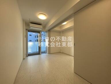 明るい雰囲気で暮らしやすい！優しい質感の室内がオススメ☆