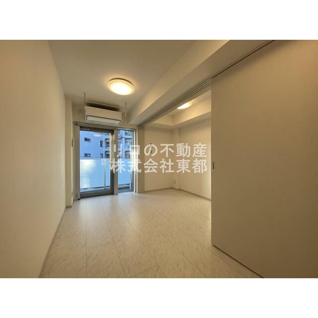 明るい雰囲気で暮らしやすい！優しい質感の室内がオススメ☆