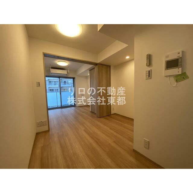 明るく開放感のあるダイニングキッチンです♪