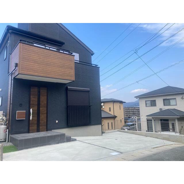 快適な住まいほど日増しに思い入れが生まれてくる（1号棟）