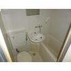 バス/シャワー