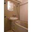 バス/シャワー