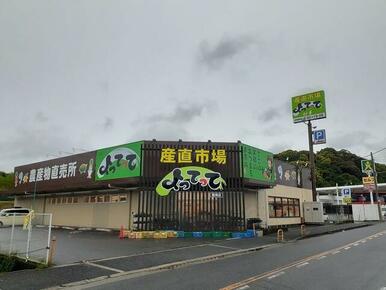 よってって様