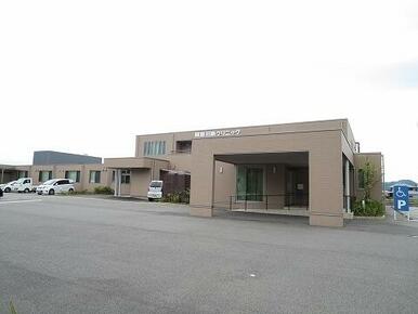 阿南川島クリニックさん