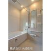 バス/シャワー