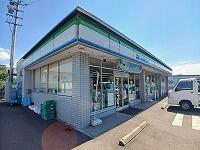 ファミリーマートレインボーさん