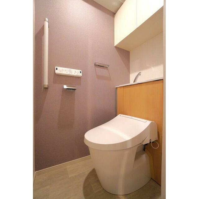 ※写真は同タイプ住戸です。