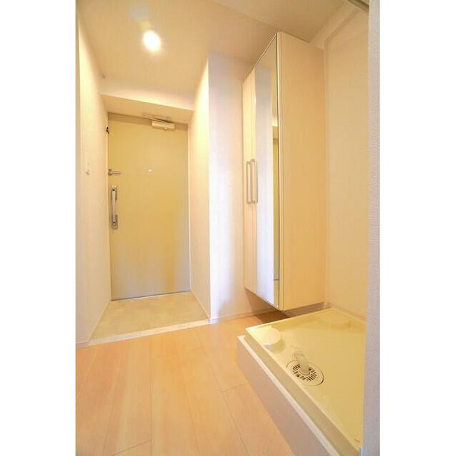 ※写真は同タイプ住戸です。