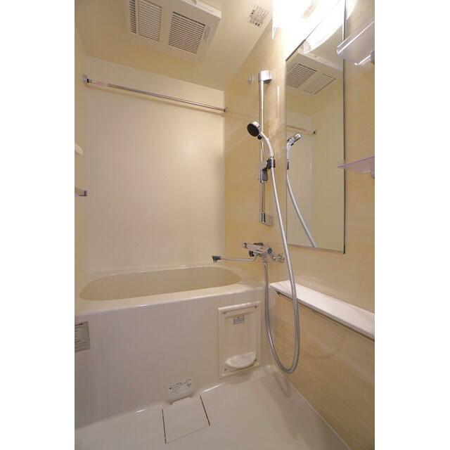 ※写真は同タイプ住戸です。
