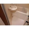バス/シャワー