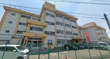 金剛沢小学校