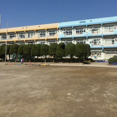 戸田市立戸田第一小学校