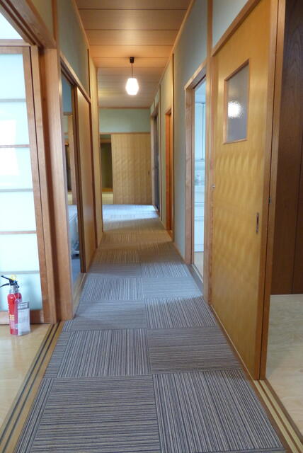 物件画像 北九州市八幡西区 藤田１丁目 (黒崎駅) 1階建 4DK