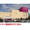 ショッピング施設