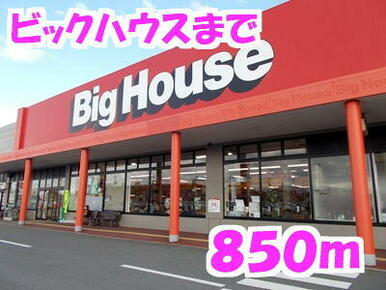 ビッグハウス