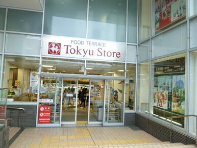 東急ストア
