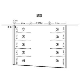 平面図