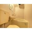 バス/シャワー