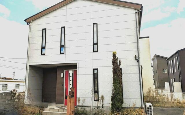 物件画像 飯塚市 吉北 2階建 3LDK