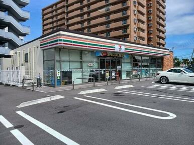 セブンイレブン姫原３丁目店様