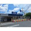 ショッピング施設