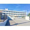 中学校