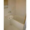 バス/シャワー