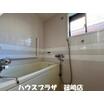 バス/シャワー