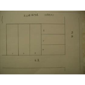 平面図