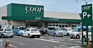 ＣＯＯＰ　ＭＩＹＡＧＩ台原店