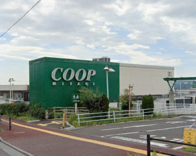 ＣＯＯＰ　ＭＩＹＡＧＩ八木山店